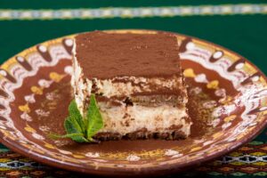 Read more about the article Klassisches Tiramisu