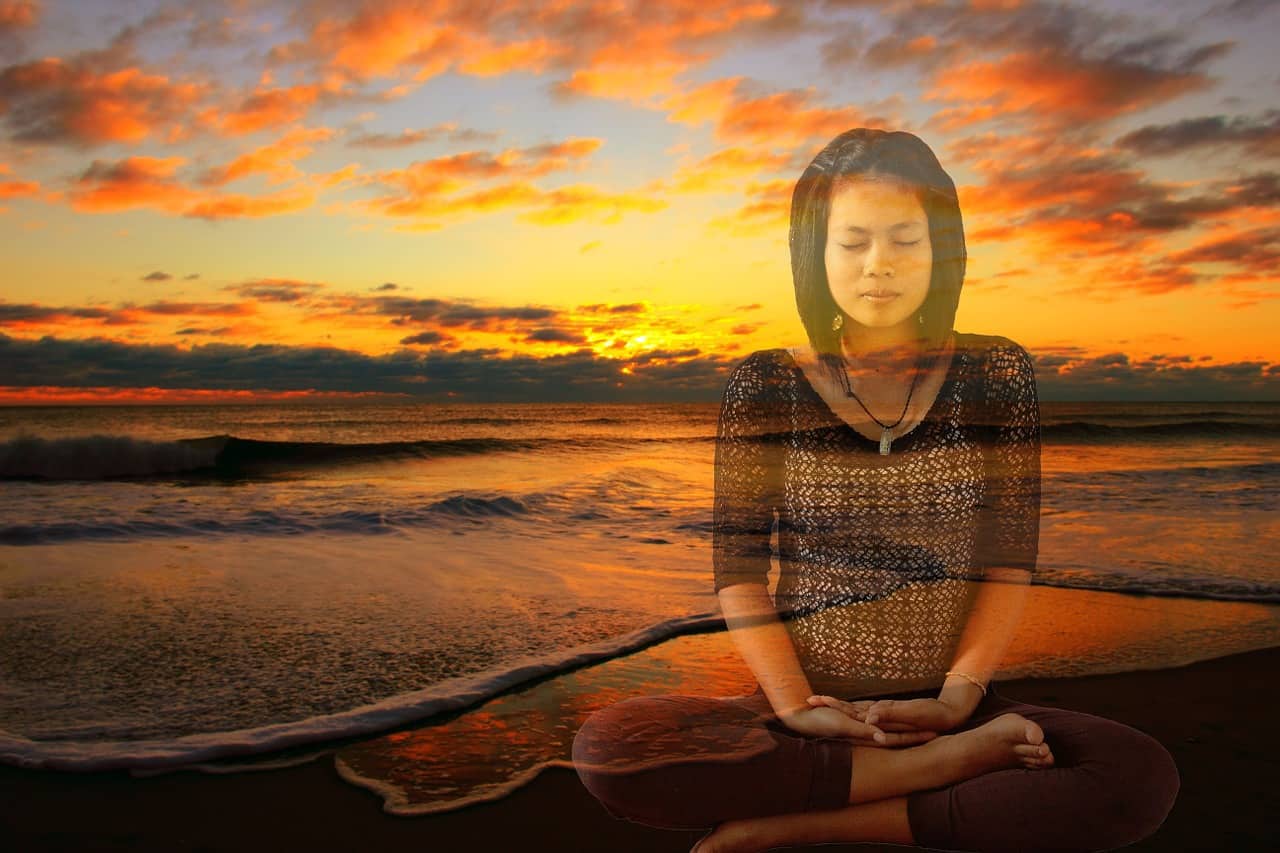 You are currently viewing Warum Meditation und welche Form ist richtig