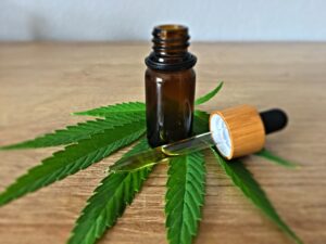 Read more about the article CBD- Cannabidiol- Nur ein Hype oder Hilfe