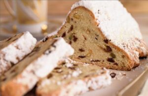 Read more about the article Weihnacht – Quarkstollen nach Tradition meiner Familie
