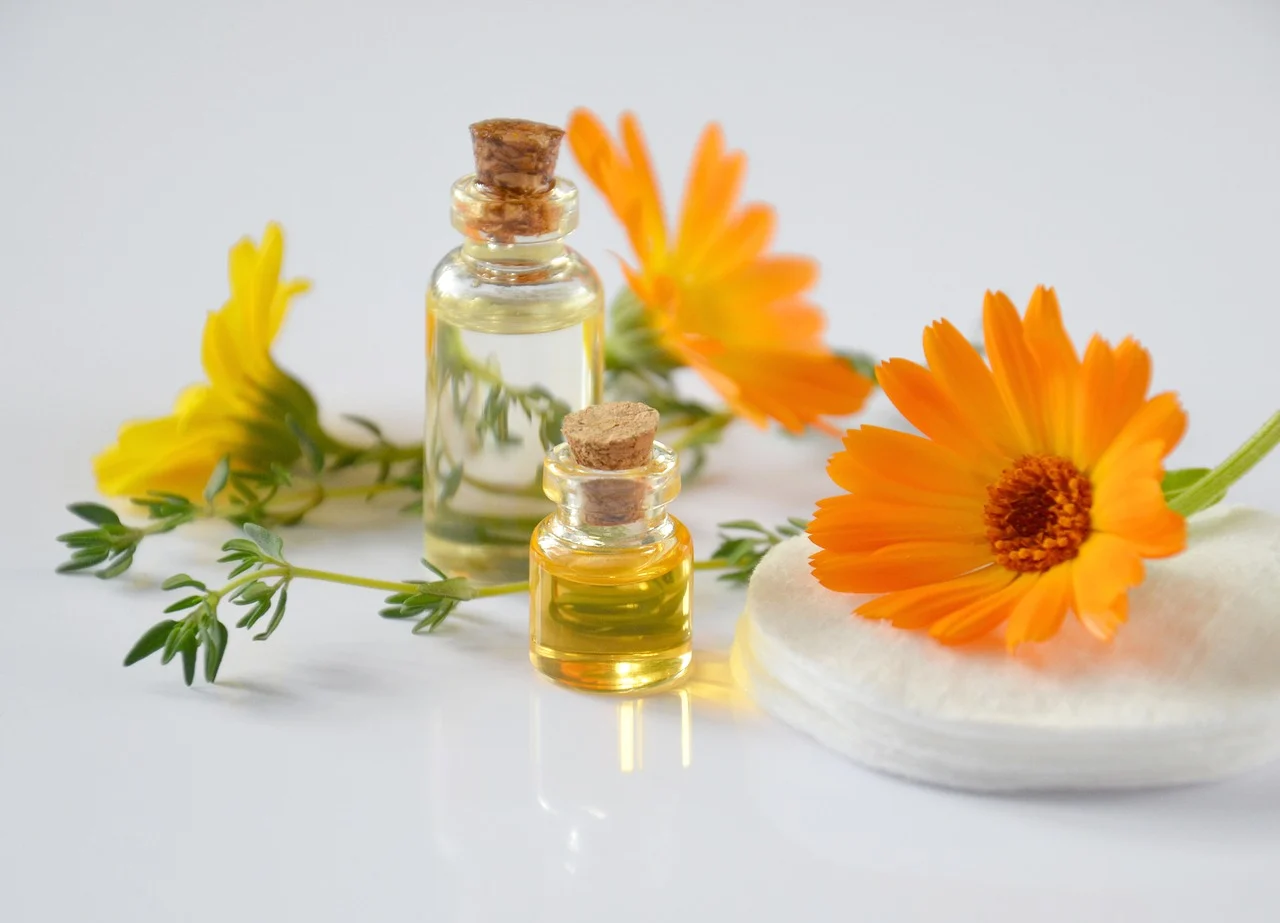 Read more about the article Aromatherapie Wirkung und Grenzen